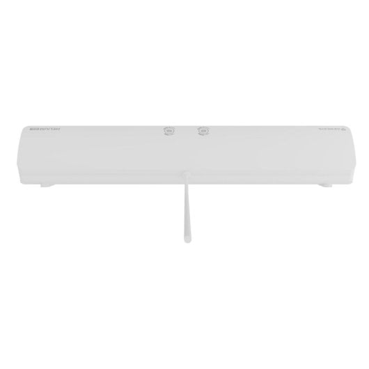 Altavoces Genesis Barra de Sonido 2.0 inalámbricos/alámbricos 10W RGB Blanco
