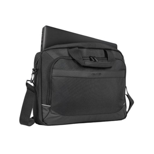Bandolera Natec NTO-2238 para portátil 15.6" tirante para hombro 590g monocromo