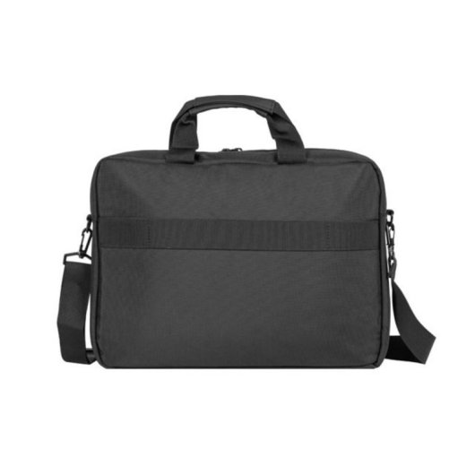 Bandolera Natec NTO-2238 para portátil 15.6" tirante para hombro 590g monocromo