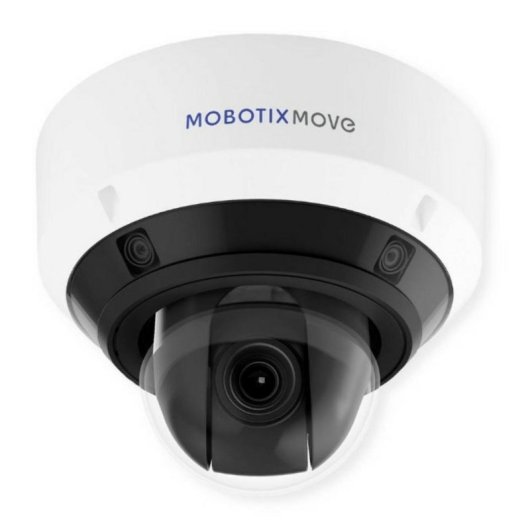 Cámara IP Mobotix MX-VMSD1A-2021-VA 2560x1920 21x zoom visión interior/exterior