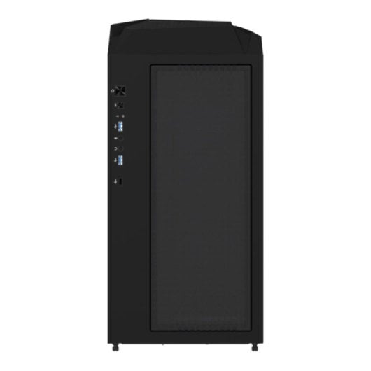 PC Sobremesa Vizzio Titanium Intel Core i7-14700F 16GB 1TB SSD RTX 4070 SUPER Windows 11