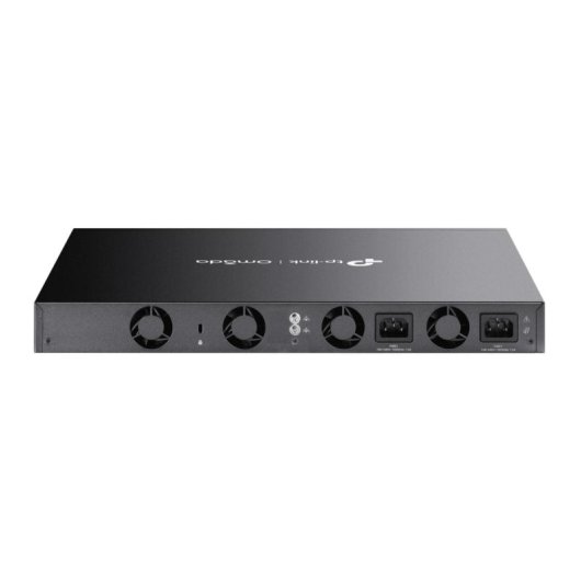 Switch TP-Link Omada SG6428X 24x Gigabit Ethernet 2x USB 1U Rack Mount Switch