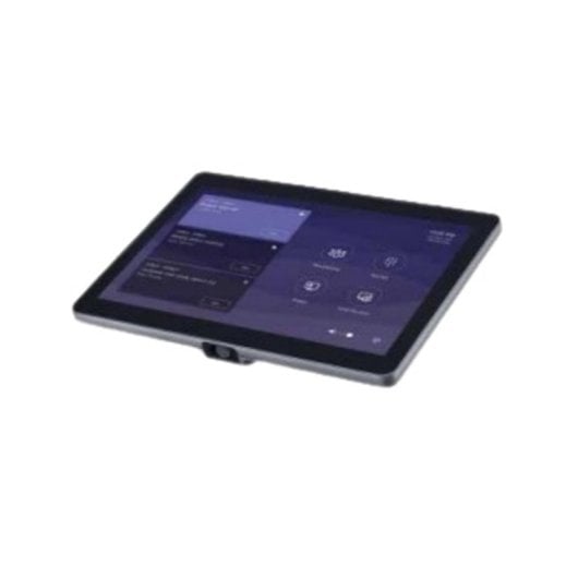 Sistema vídeoconferencia MAXHUB XT10-VB KIT WUXGA 120° 5x Windows 11 IoT Enterprise SAC Negro Gris