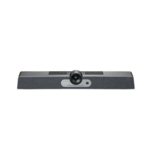 Sistema vídeoconferencia MAXHUB XT10-VB KIT WUXGA 120° 5x Windows 11 IoT Enterprise SAC Negro Gris