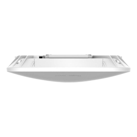 Punto de Acceso Ruijie RG-RAP73HD BE19000 Tri-Radio Wi-Fi 7 MLO PoE 10GE SFP+ Blanco
