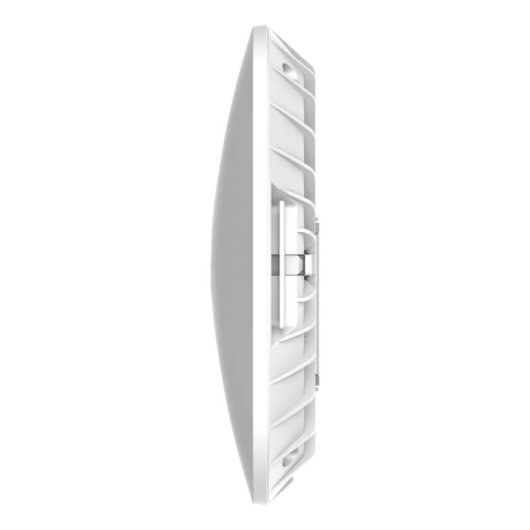 Punto de Acceso Ruijie RG-RAP73HD BE19000 Tri-Radio Wi-Fi 7 MLO PoE 10GE SFP+ Blanco