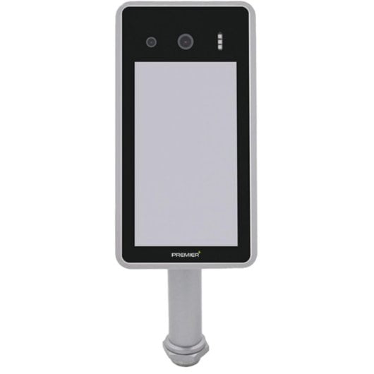 Terminal de reconnaissance faciale Premier SLD505 WiFi 7" 1920x1080