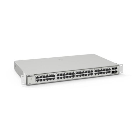Switch Ruijie RG-NBS5100-48GT4SFP 48 Puertos Gigabit 4 SFP L3 Gestionado Rack