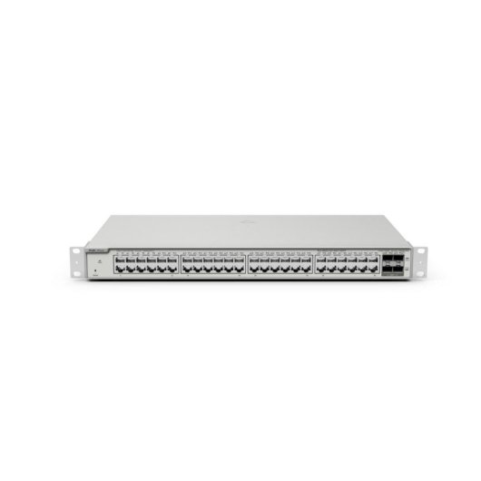 Switch Ruijie RG-NBS5100-48GT4SFP 48 Puertos Gigabit 4 SFP L3 Gestionado Rack