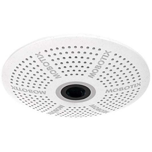 IP-Kamera Mobotix c26B 1,6mm 180° CMOS Weiß für Innen-Decke Kabelgebunden
