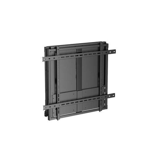 Soporte TV Ewent EW1553 ajuste altura máx. 100kg VESA 800x600 negro