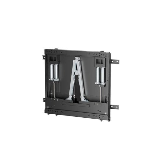 Soporte TV Ewent EW1553 ajuste altura máx. 100kg VESA 800x600 negro