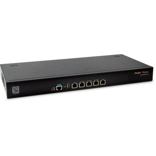 Router Ruijie RG-NBR6120-E Ethernet Gigabit 1.2GHz Segurança e VPN Visualizada