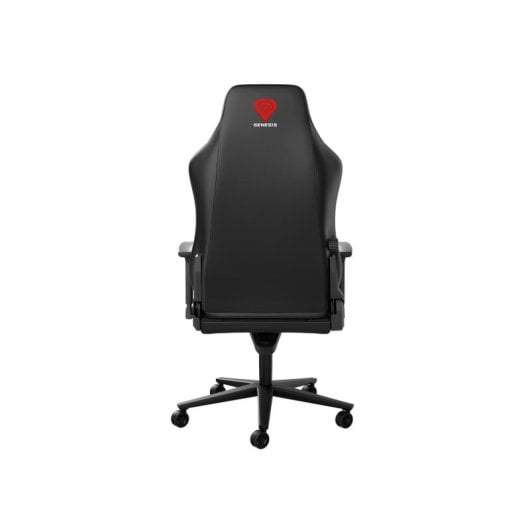 Sedia Gaming Genesis Nitro 890 G2 150 kg Base Metallica Ecopelle Regolabile