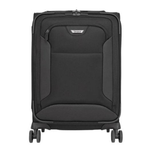Maletín con ruedas Dell AA686731 15.6" 4.1kg Monocromo 2 bolsillos frontal