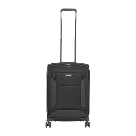 Maletín con ruedas Dell AA686731 15.6" 4.1kg Monocromo 2 bolsillos frontal