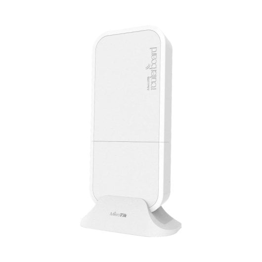 wAP LTE kit Mikrotik 2,4 GHz 300 Mbit/s 10/100 Mbit/s