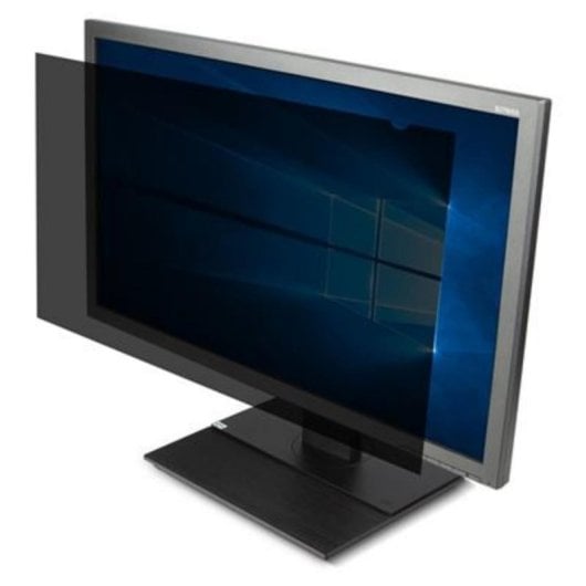 Filtro de Privacidad Targus ASF238W9EU 23.8" Antimicrobiano Protector de Pantalla