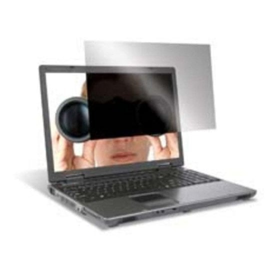 Filtro de Privacidade Targus Privacy Screen 15,6'' W 16:9 Antirreflexo 40g