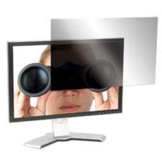 Filtro de Privacidade Targus Privacy Screen 15,6'' W 16:9 Antirreflexo 40g