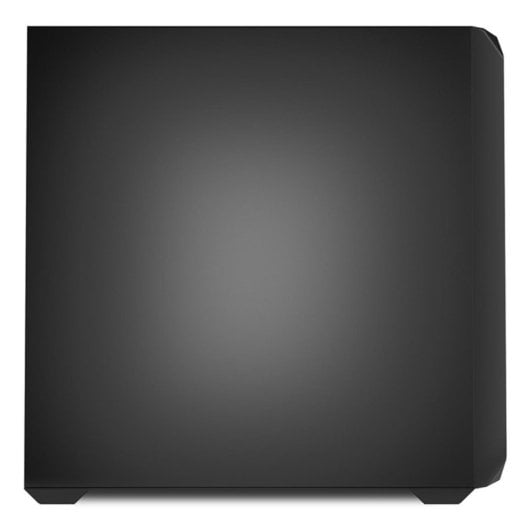 Caja PC Sharkoon MK2 Micro ATX/Mini-ITX 2 Ventiladores USB-C Frontal Negra