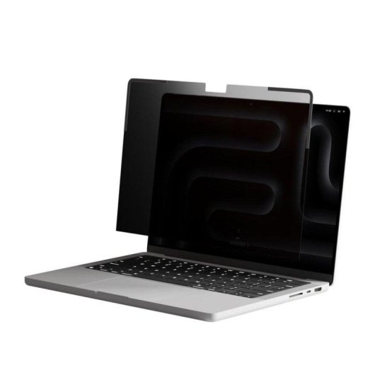 Filtro privacy Targus HS5214GL 14" Opaco/lucido Anti-blue Antifingerprint Antimicrobiano