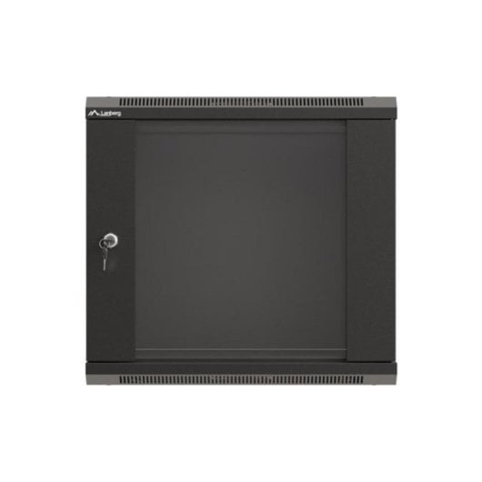 Bastidor de Pared Lanberg WF03-5309-10B 9U 60 Kg Verrouillage Noir