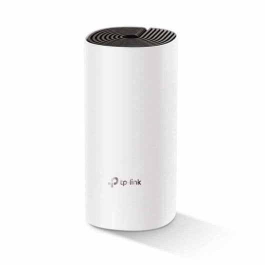 WiFi Mesh TP-Link Deco M4 2 Nós 1167 Mbps Cobertura Ampla Controlo Parental