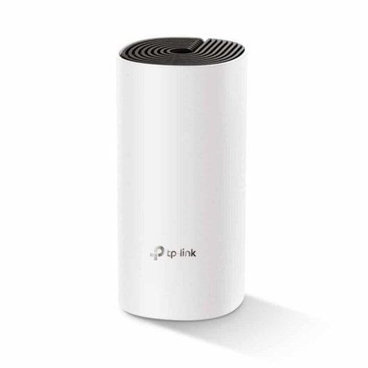 Router TP-Link Deco M4 AC1200 Wi-Fi Mesh Dual Band 1167Mbps 2 Puertos LAN Control Parental