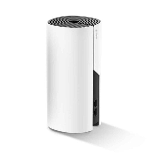 Router TP-Link Deco M4 AC1200 Wi-Fi Mesh Dual Band 1167Mbps 2 Puertos LAN Control Parental