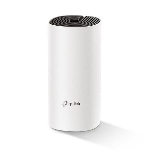 WiFi Mesh TP-Link Deco M4 2 Nós 1167 Mbps Cobertura Ampla Controlo Parental