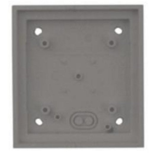 Soporte de extensión Mobotix MX-OPT-B1-EXTON-DG Metal Gris 126x31x138mm resistente