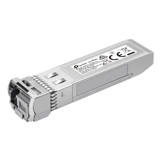 Transceiver Fibra Ottica TP-Link Omada SM5110LSB-10 10312 Mbit/s SFP+ LC (UPC) 9/125 µm 10000 m