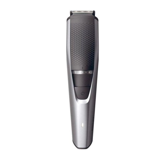 Regolabarba Viso Philips BEARDTRIMMER Series 3000 BT3239/15 Senza Filo 90min 20 Impostazioni 2 Pettini Ricarica Rapida