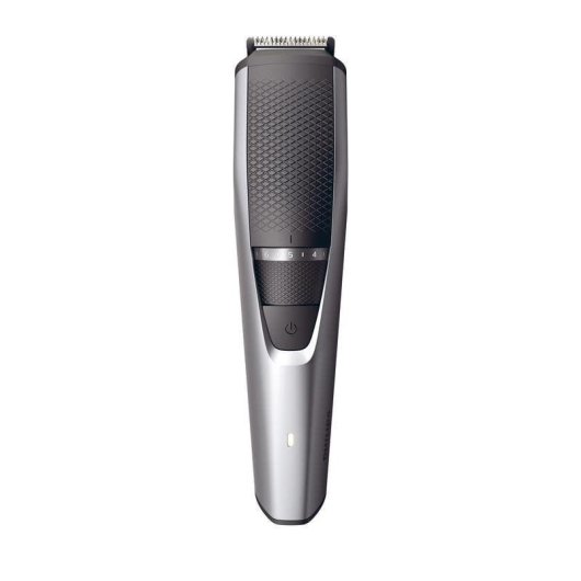 Regolabarba Viso Philips BEARDTRIMMER Series 3000 BT3239/15 Senza Filo 90min 20 Impostazioni 2 Pettini Ricarica Rapida