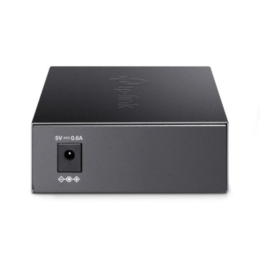 Convertidor de Medios TP-Link TL-FC311B-2 1000 Mbit/s Gigabit Ethernet Monomodo 2km SC
