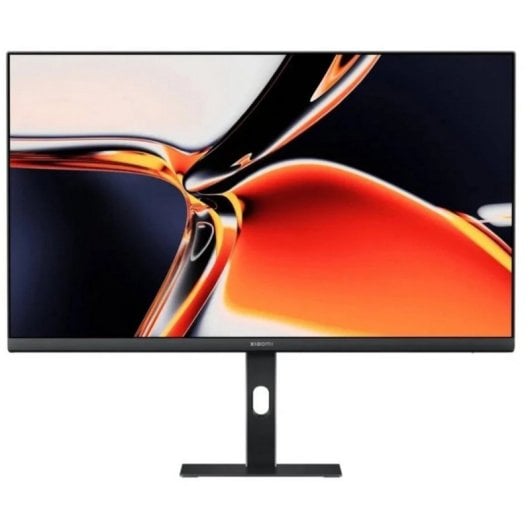 Monitor Xiaomi A27Ui 27" 4K UHD 60Hz IPS USB-C PD 90W Precisión de color Delta E<1 TÜV