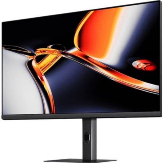 Monitor Xiaomi A27Ui 27" 4K UHD 60Hz IPS USB-C PD 90W Precisión de color Delta E<1 TÜV