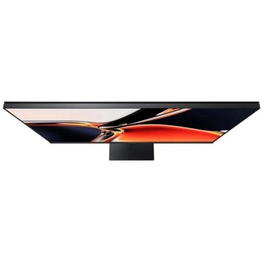 Monitor Xiaomi A27Ui 27" 4K UHD 60Hz IPS USB-C PD 90W Precisión de color Delta E<1 TÜV