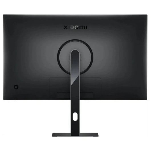 Monitor Xiaomi A27Ui 27" 4K UHD 60Hz IPS USB-C PD 90W Precisión de color Delta E<1 TÜV