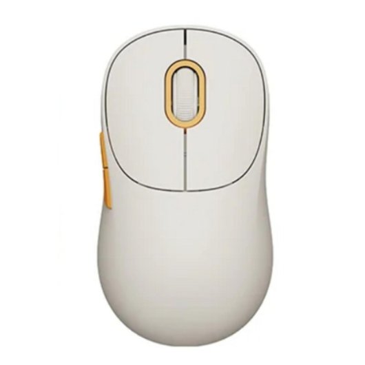 Ratón Xiaomi Wireless inalámbrico 1200 DPI Bluetooth 3 dispositivos
