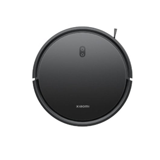 Robot Aspirador Xiaomi E10C WiFi Negro con fregado, hasta 110 min autonomía