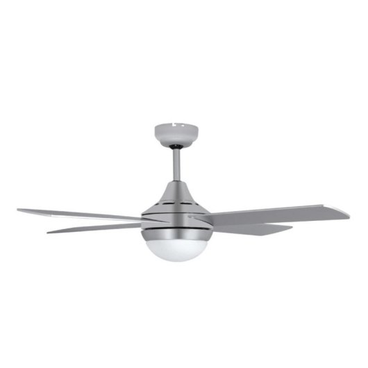 Ventilador de Techo Orbegozo CPW 02120 60W 120cm 4 Aspas WiFi LED 3 Velocidades Reversible
