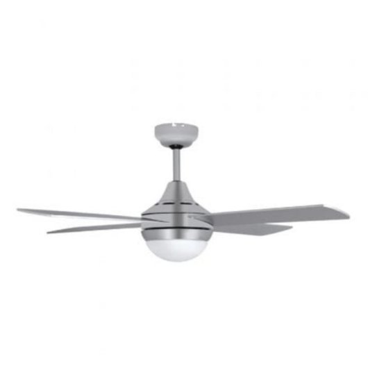 Ventilador de Techo Orbegozo CPW 02120 60W 120cm 4 Aspas WiFi LED 3 Velocidades Reversible