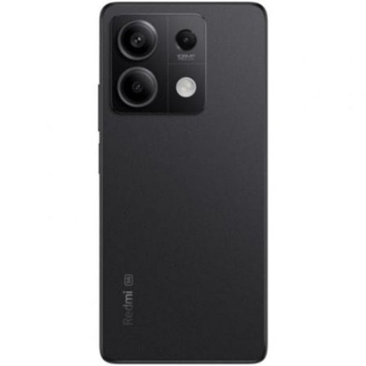 Smartphone Xiaomi Redmi Note 13 8GB 256GB 5G NFC Negro