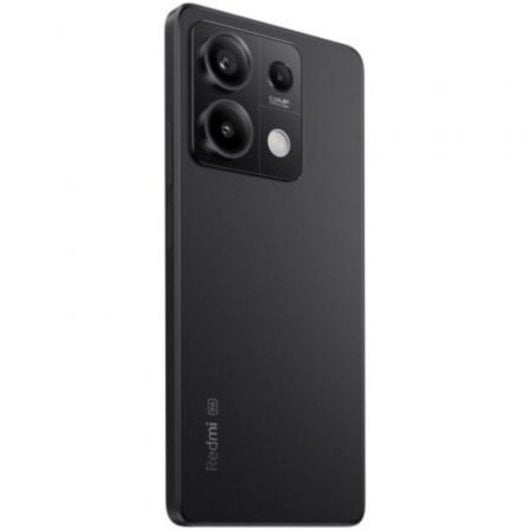 Smartphone Xiaomi Redmi Note 13 8GB 256GB 5G NFC Negro