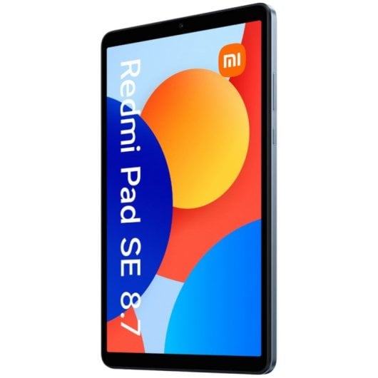 Tablet Xiaomi Redmi Pad SE 8,7" 64GB WiFi Blau