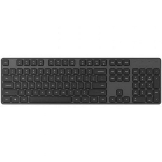Teclado sem Fios Membrana Xiaomi BHR6100GL PT Combo com Rato