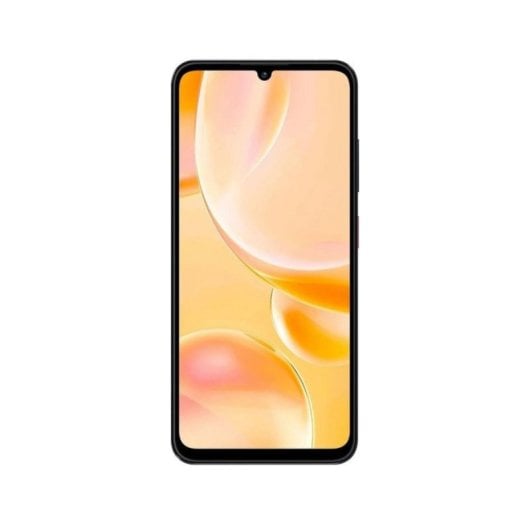 Smartphone ZTE Blade A55 8GB 64GB 6,75" 90Hz Dual SIM Schwarz Smartphone ZTE Blade A55 8GB 64GB 6,75" 90Hz Dual SIM Schwarz