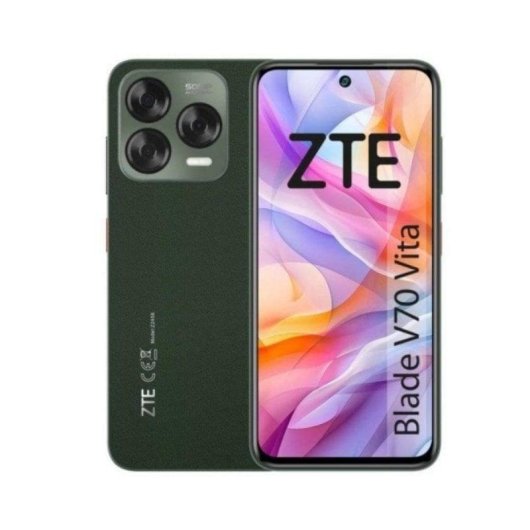 ZTE Blade V70 Vita 4G 8GB 256GB 6.7" Vert
